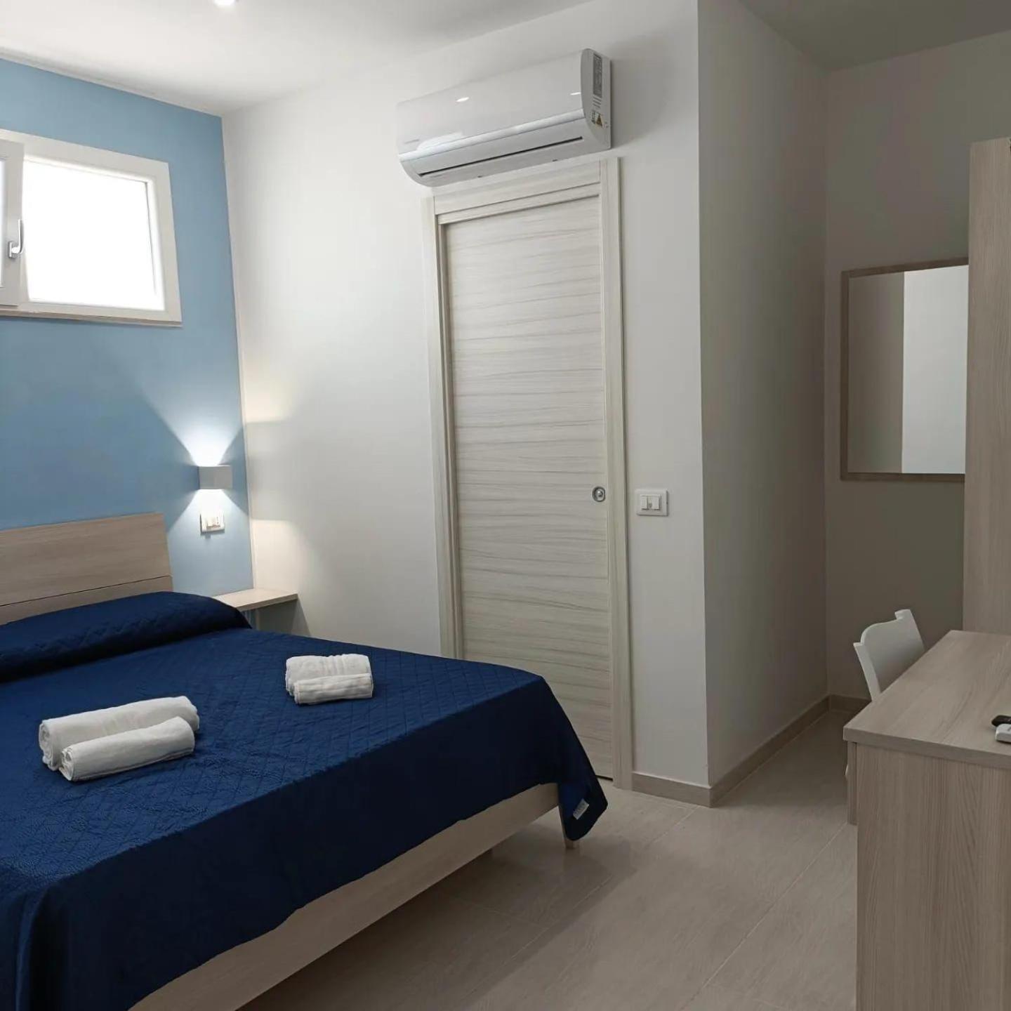 Beach Central Appartment Economy Tropea Exterior photo
