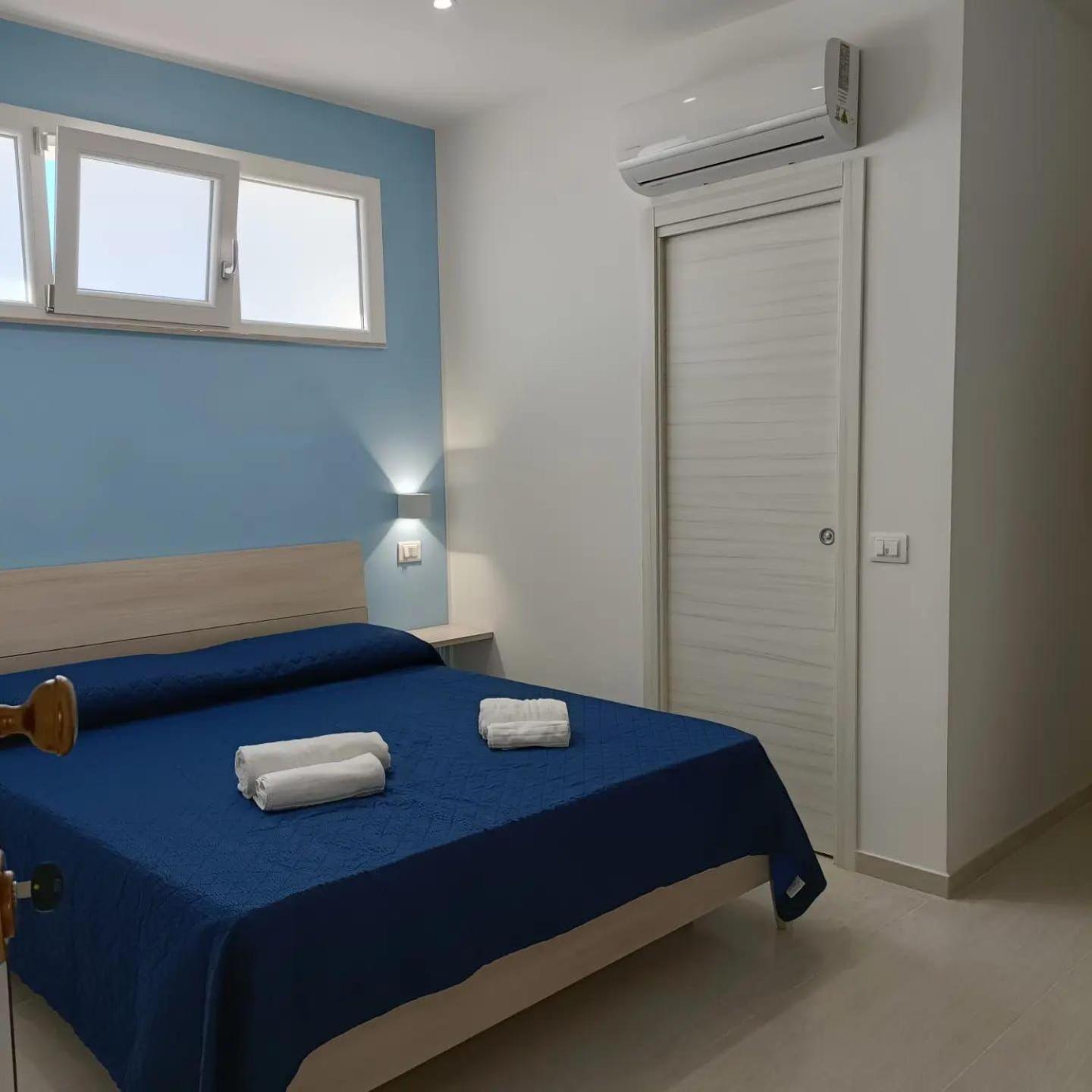Beach Central Appartment Economy Tropea Exterior photo